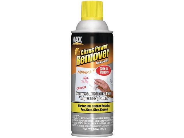 MAX PRO IR-003-043 Adhesive Remover