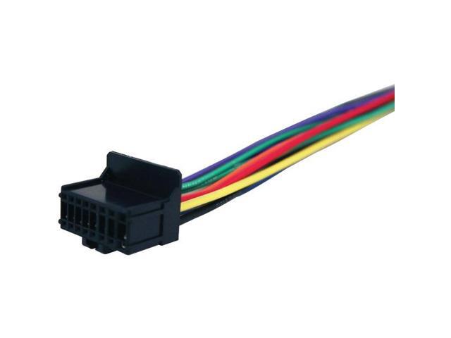 DB LINK PIO16-2KH Pioneer(R) 16-Pin Aftermarket Radio Harness for 2003 & Up