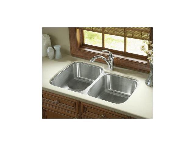 sterling kitchen sink 11409