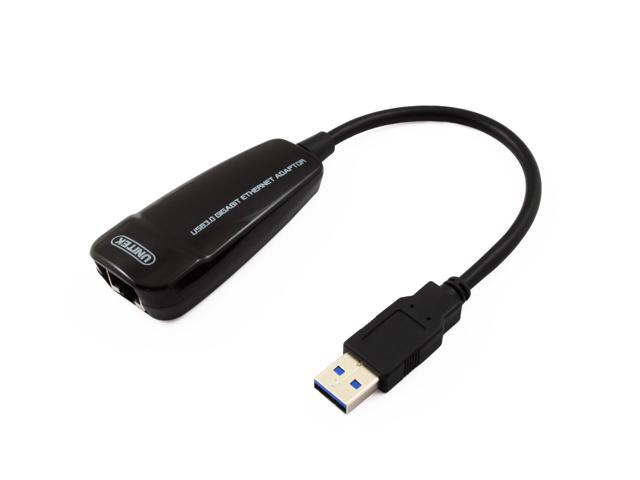 Surface Network Adapter Missing