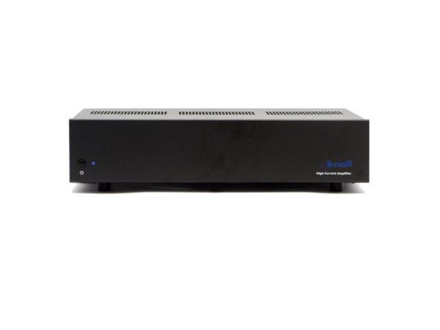 Knoll Systems MX855 Eight Channel Amplifier