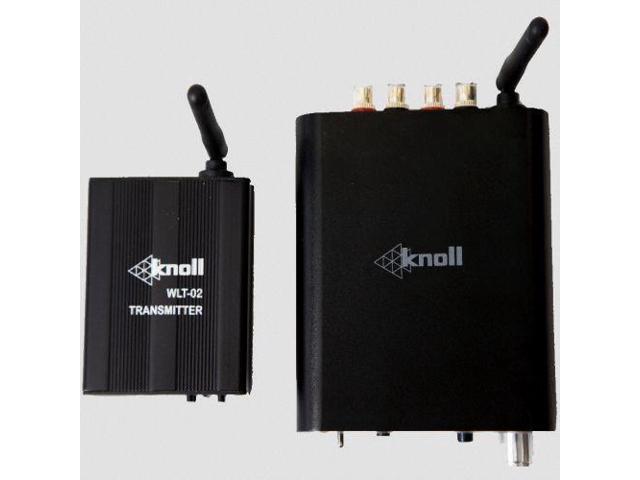 Knoll Systems WTA-Pack Wireless Amplifier System