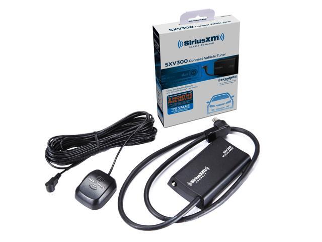 siriusxm connect vehicle tuner siriusxm connect vehicle tuner