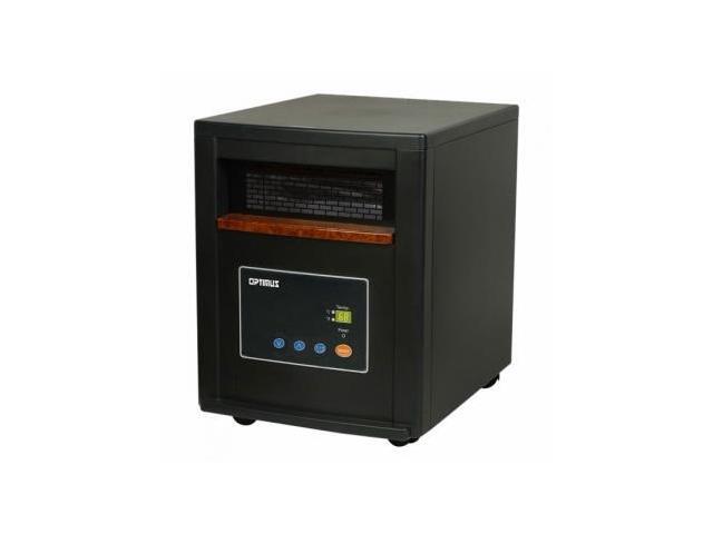 Infrared Zone Heating System, Remote