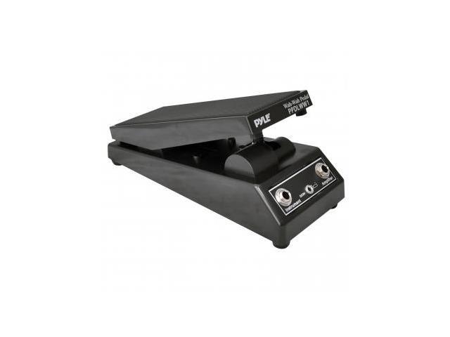 Pyle Wah-Wah Electric Guitar Pedal