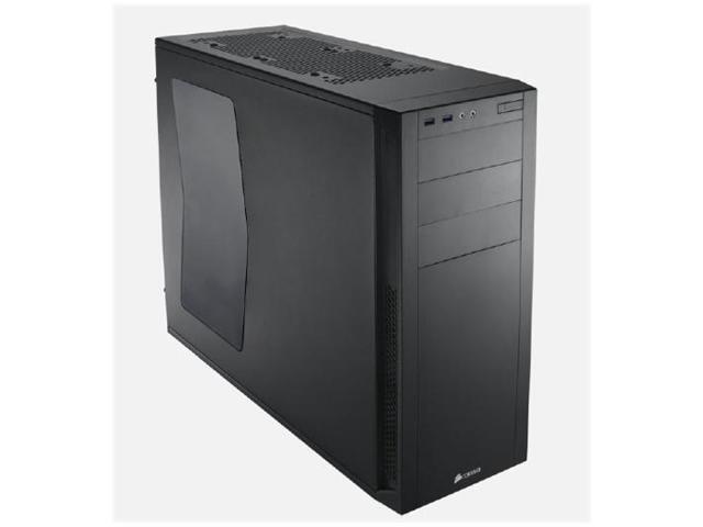 Corsair Carbide Series 200r Atx Ohne Netzteil