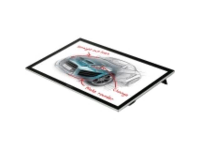 SHARP LL-S201A 20" USB Capacitive Touchscreen Monitor Built-in Speakers