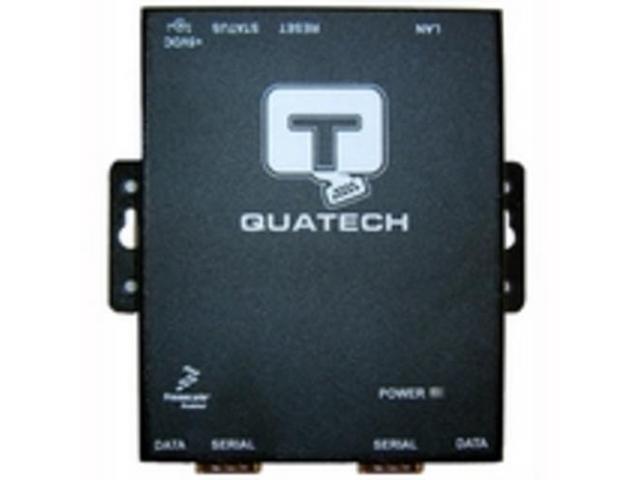 B&b Device Server, 2 Port - 2 X Db-9 , 1 X Rj-45