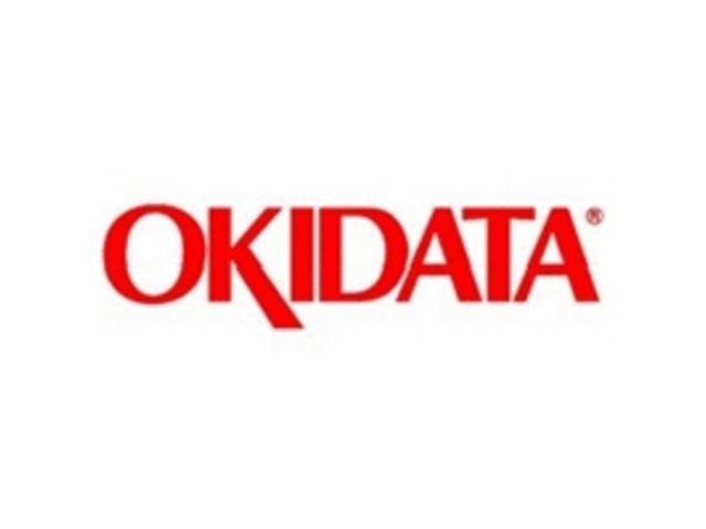 Oki - Print Server - 10/100 Ethernet