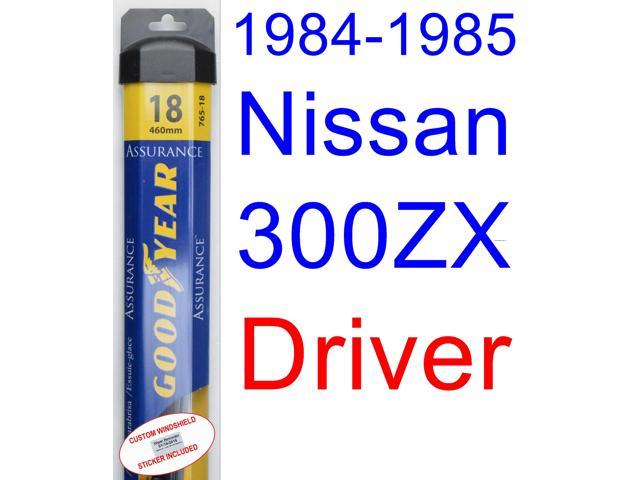 Nissan assurance products #9