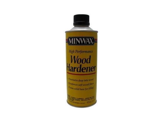 Minwax 41700 Wood Hardener-LIQUID WOOD HARDENER - Newegg.com