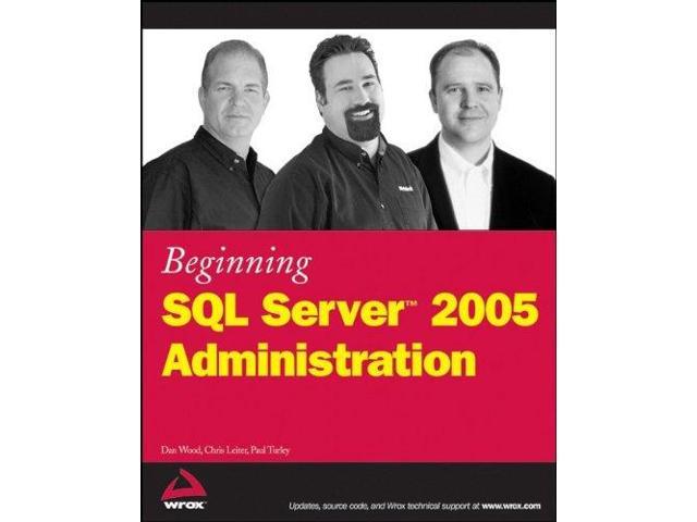 Beginning Microsoft Sql Server 2008 Administration Amazon