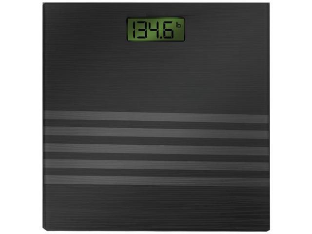 BALLY BLS-7301 BLACK Digital Scale (Black)