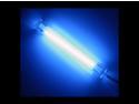 LOGISYS Computer CLK4BL 4" Blue Cold Cathode Light Kit