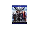 X-Men: The Last Stand Blu-ray Discs (2006)