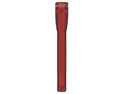 Maglite SP2203H Red 2 Cell AA Mini Mag-Lite