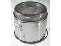 Selkirk Metalbestos 8UT-24 8" X 24" Stainless Steel Insulated Chimney Pipe