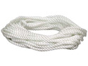 The Lehigh Group NPP850X 3/8" x 50' Twist Nylon Rope
