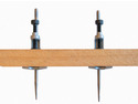 General 523 Adjustable Trammels