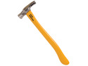 Bostitch Stanley 51-852 22 Oz Bostitch® Hickory Framer Hammer