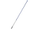Irwin 3043004 3/8" X 17" Speedbor® Ship Auger Bit With WeldTec™