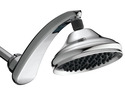Water Pik RPB 173 Drenching RainFall Single Mode Shower Head - Chrome