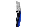 Sheffield 12119 6-1/2" Sheffield® Quick Change Lockback® Utility Knife