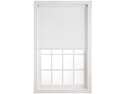Levolor HRSHWD5506601D 55" X 66" White Window Shade