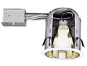 Cooper Lighting 6" Air Tite Remodel Housing