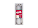 Fluidmaster B9WM72 6' No-Burst® Washing Machine Connector
