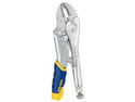Irwin Vise Grip 07T 7" Fast Release™ Curved Jaw Locking Pliers