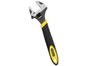 Stanley Hand Tools 90-950 12" Max Steel® Adjustable Wrench
