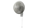 LASKO 3016 16" Oscillating Wall-Mount Fan
