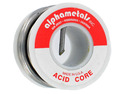 alpha fry AM12055 General Purpose Acid Core Solder