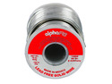 alpha fry AM13955 1 lb 95/5 Spool Lead-Free Solid Wire Solder