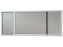 Saint Gobain FCS6577-A 12" X 23" To 42" Adjustable Screens
