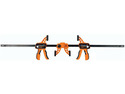 Adjustable Clamp 33406 6" Jorgensen® ISD® Expandable Clamp