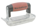 Marshalltown 4154D 2-3/16" X 6" Heavy-Duty Zinc Hand Edger