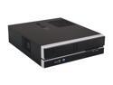 In Win BL672 SFF mATX Slim case with IP-S300FF1-0 H Haswell Ready power supply, 8cm Fan, USB 3.0X2 & USB 2.0x2, HD audio, Air Filter