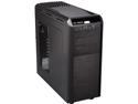 IN WIN G7 Black 0.6mm SECC Steel ATX Mid Tower Computer Case
