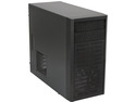 Fractal Design Core 1000 FD-CA-CORE-1000-USB3-BL Black Steel MicroATX Mid Tower Computer Case