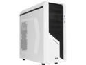 Xigmatek Assassin II CCM-45AWX-U01 White SECC ATX Full Tower Computer Case