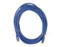 AMC CC5E-B14B 14 ft. Cat 5E Blue Color Cat 5E Blue Cable