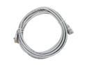 AMC CC6-B10G 10 ft. Cat 6 Gray Color Network Cable