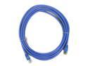 AMC CC6-B10B 10 ft. Cat 6 Blue Color Network Cable