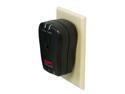 APC P1T 1 Outlets 320 joule Travel Surge Protector