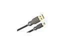 Monster Cable USB Cable for PS3 Controller
