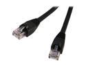 Coboc 5 ft. Cat 6 550MHz UTP Network Cable (Black)