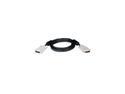 Tripp Lite Model P561-006 6 ft. Single Link TMDS DVI cable