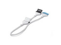 StarTech 24" Round ATA 100/133 IDE Cable Model IDE100RND24
